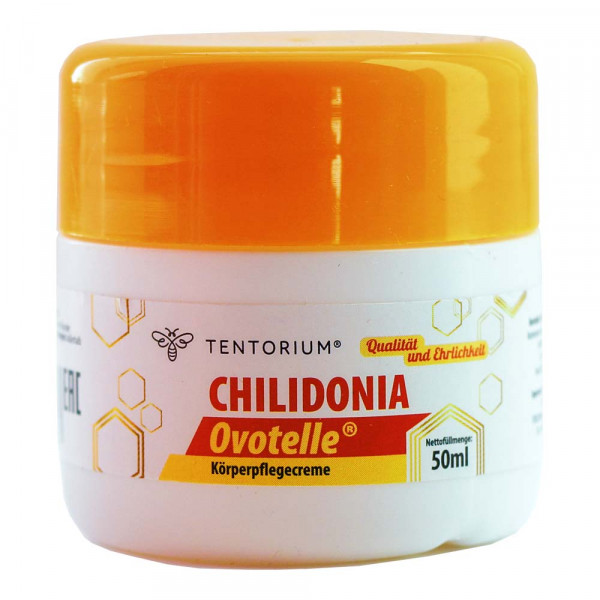 Creme "Chilidonia" (50 ml)