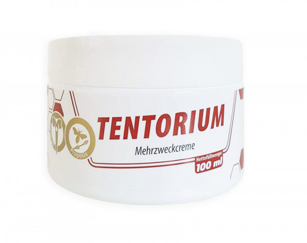 Cream Tentorium (100ml)