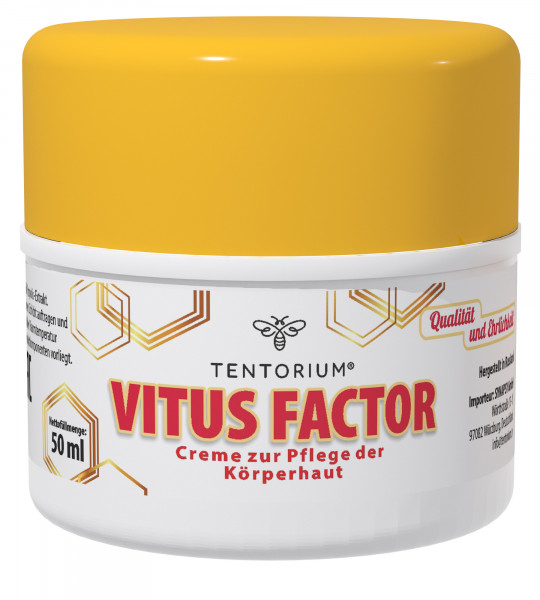 Cream "Vitus-Factor" 50ml