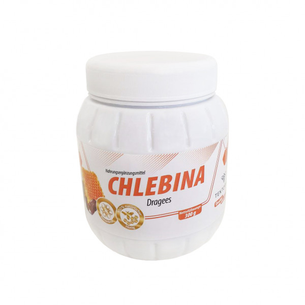 Dragee "Chlebina" (300 gr)