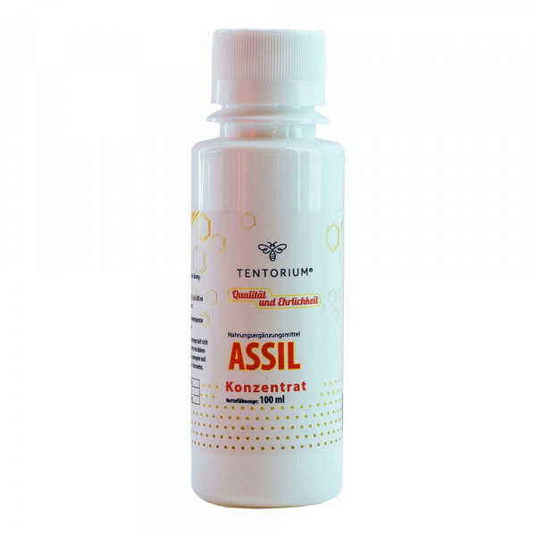 Balsam "Assil" (100 ml)