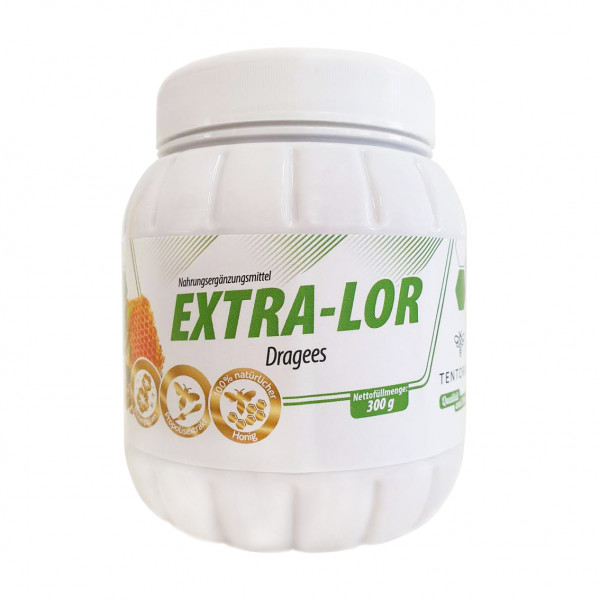 Dragee "Extra-Lor" 300 g